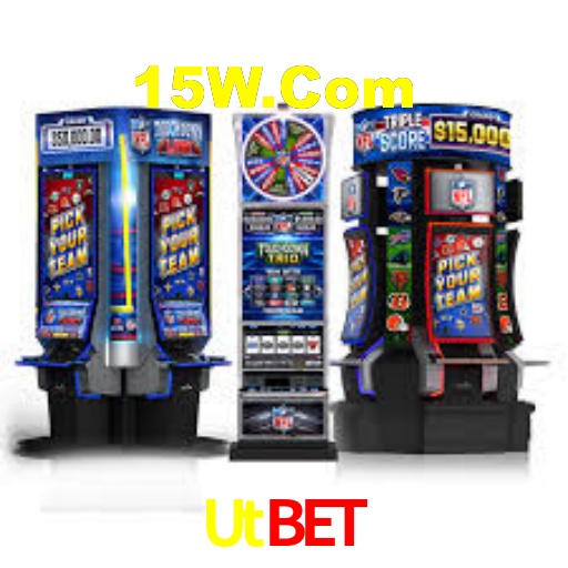 VIP Casino Utbet