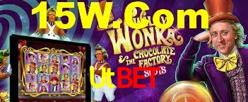 Slot Games Utbet