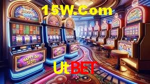 Seasonal Promotions Utbet
