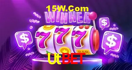 Utbet: Seu Cassino Premiado com Pagamentos Rápidos