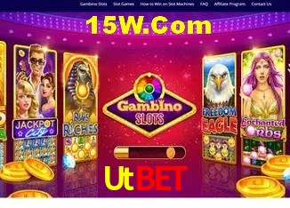  Utbet App