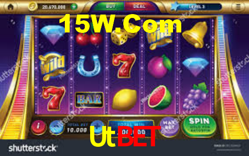 Utbet