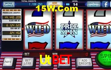Casino Ao Vivo Utbet