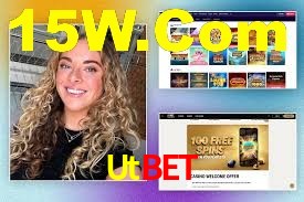 Welcome Bonus Utbet