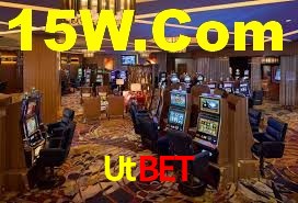 Live Casino Utbet