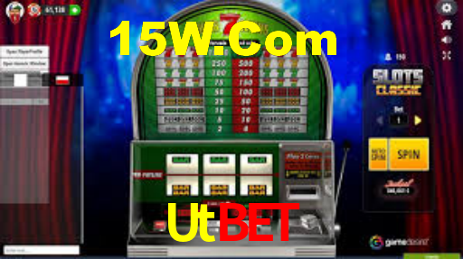 Live Casino Utbet