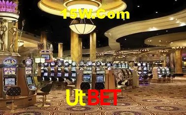 Jogos de Slot Utbet