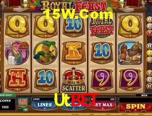 Diretório de Jogos Utbet