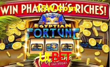 Provedores de Jogos Utbet